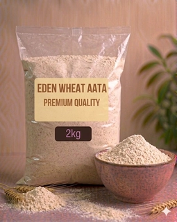 Wheat Atta 2Kg