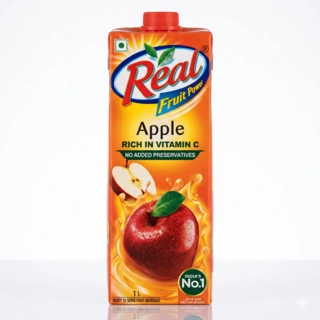 Apple Juice 1Lt