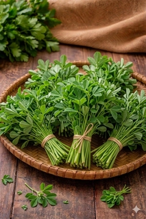 Vege.Methi 1Pc