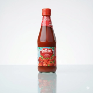 Ket.Tomato{B}500Gm