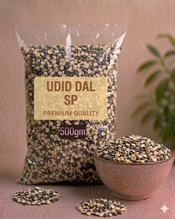 Udid Dal Sp 500Gm