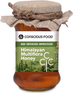 Cons.-F.Honey Him.M-Flora200G