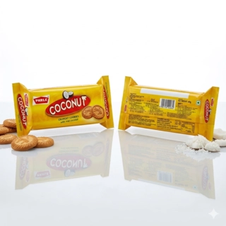 Bis.Coconut 60Gm