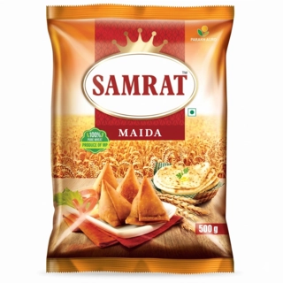 Maida 500Gm