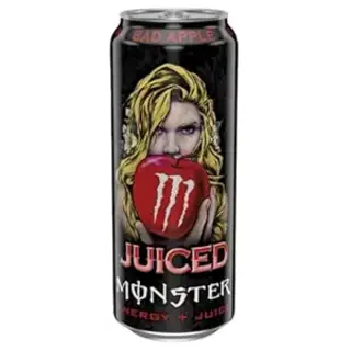 Monster Dri.Bad Apple{T}500Ml
