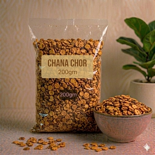 Chana Chor 200Gm
