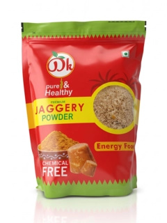 Dk-B.Pow.Jaggery{R}500Gm