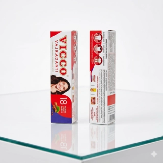 Tooth Paste 200Gm