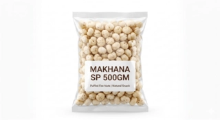Makhana Sp.500Gm