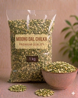 Moong Dal Chilta 1Kg