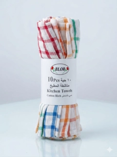 Kit.Tow.Gulmohar Roll{10X1}