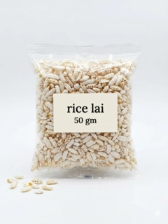 Rice Lai 50Gm
