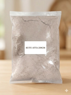 Kutu Atta 250Gm