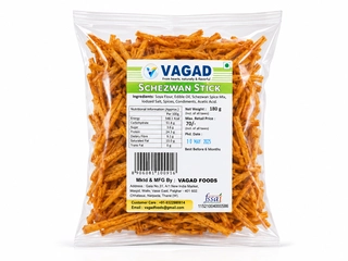 Stick Schezwan 180Gm