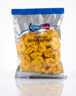 -S.Banana Chips 300Gm