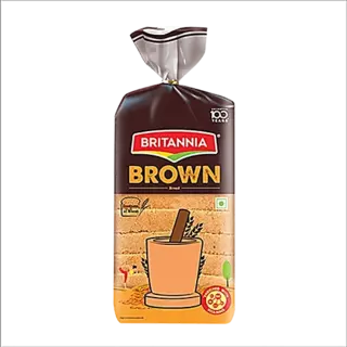 Kwa.Bread Brown 400Gm