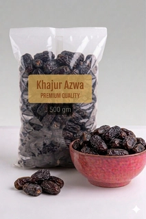 Khajur Azwa 500Gm