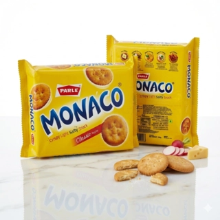 Bis.Monaco 185.6Gm