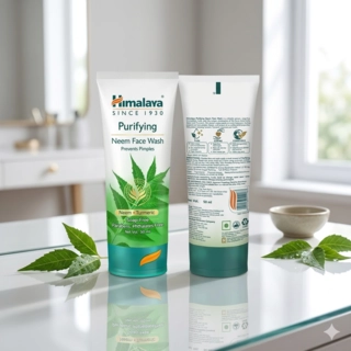 Hima.F/W.Neem 50Ml