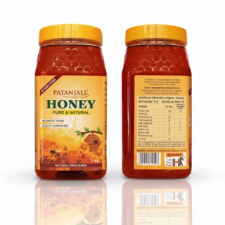Pat.Honey 1Kg