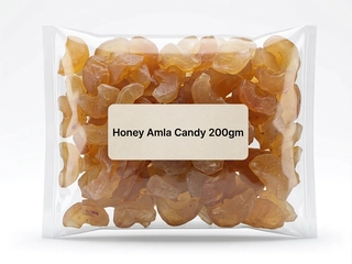 Honey Amla Candy 200Gm