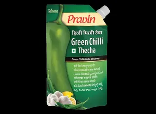Pravin Thecha G-Chilli{R}100G