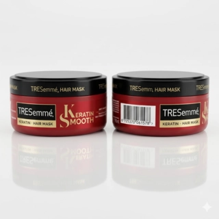 Trsmme H-Mask Ker.Smooth 100M