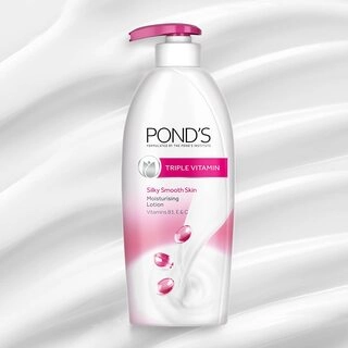Ponds B-L.Tripale Vita.275Ml