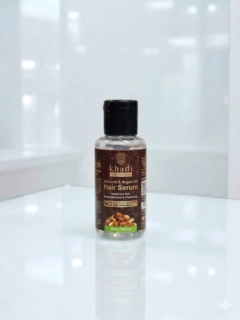 Khadi H-Serum Almond Oil 50Ml