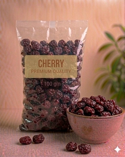 Cherry 100Gm
