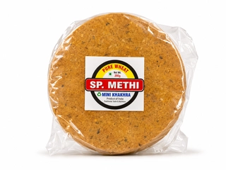 Kha.Mini Methi 200Gm