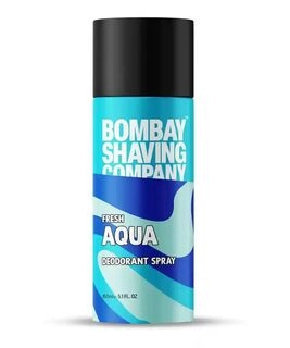Bombay-S.Deo Fresh Aqua 150Ml