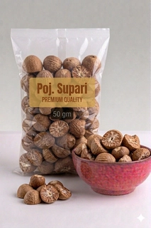 Poj.Supari 50Gm