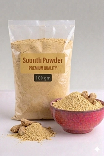 Soonth Pow.100Gm