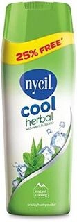Talc Cool Herbal 150Gm