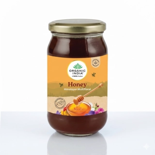 Cons.-F.Honey Wild Forest200G