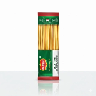 Del.Pasta Spaghetti 500Gm
