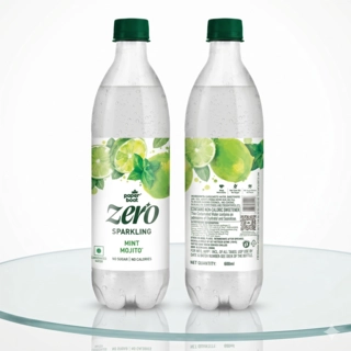 Paper-B.Water Mint Moj.{B}600