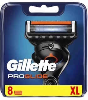 Gill.Fus-5 Proglide 8Pc