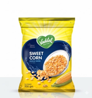 Sweet Corn 500Gm