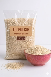 Til Polish 250Gm