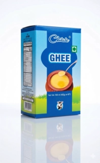 Ghee Cow{Cbd}500Ml