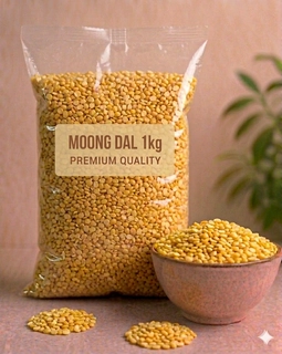 Moong Dal 1Kg