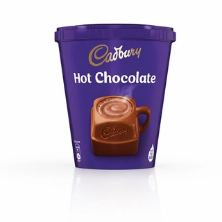 Cad.Hot Chocolate 200Gm