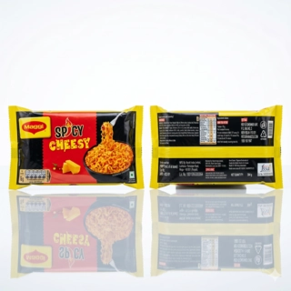 Nodls.Spicy Cheesy 304G