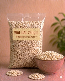 Wal Dal 250Gm
