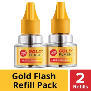 Good-K.Gold Flash{R}2X45Ml