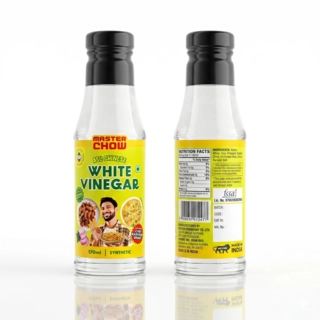 Master-C.Vinegar White 170Ml