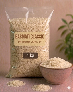 Basmati Classic 1Kg