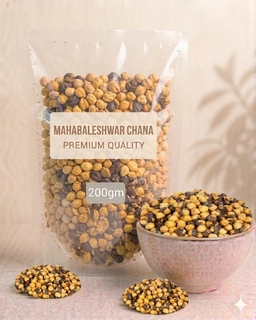 Mahabaleshwar Chana 200Gm